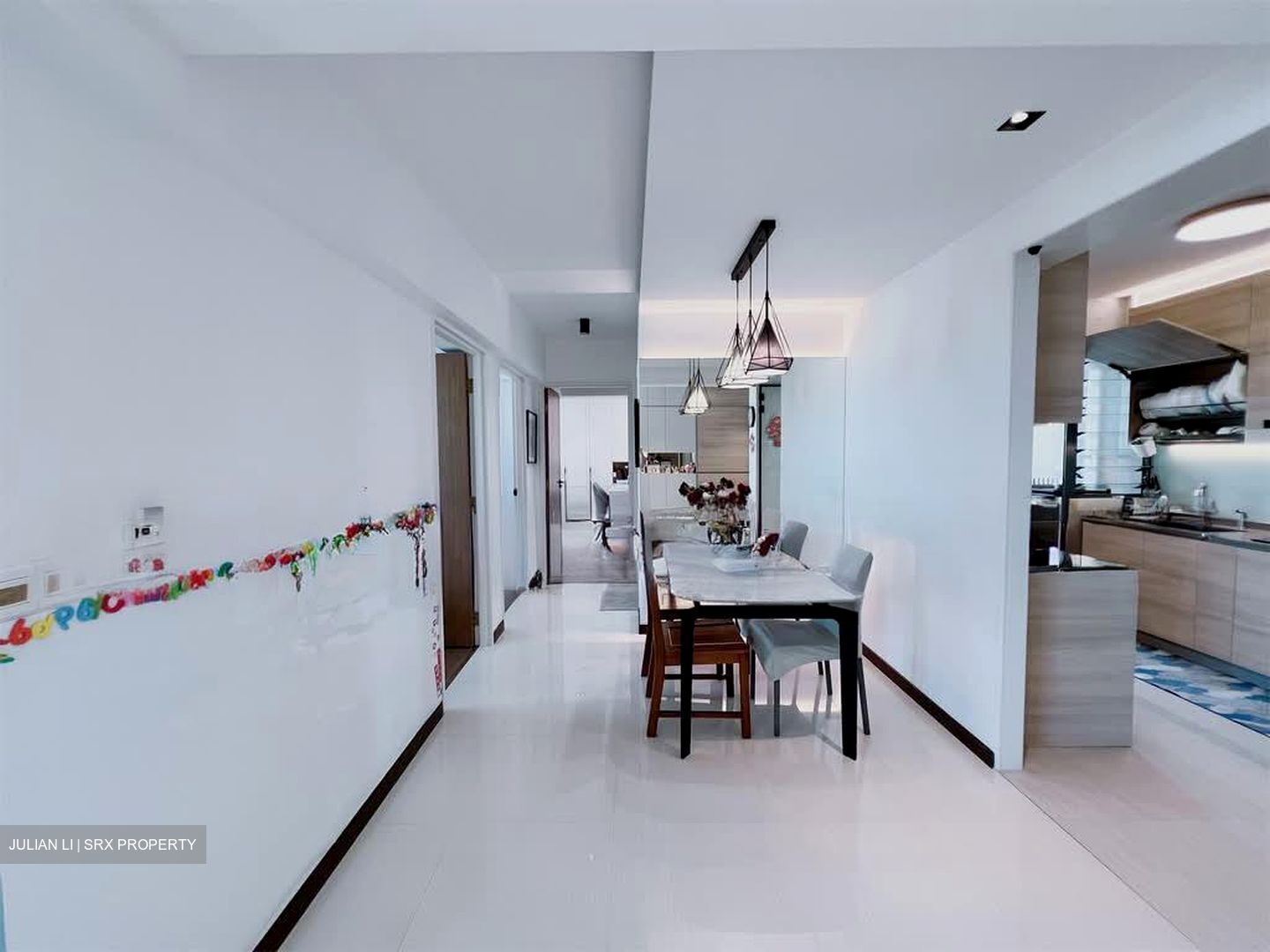 Blk 445A Clementi Crest (Clementi), HDB 4 Rooms #559188781
